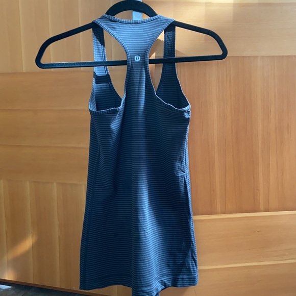 Lululemon Racerback Tank - Picture 2 of 5
